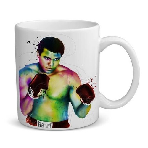 Muhammad ali fa2 boxing gym - muhammad,
