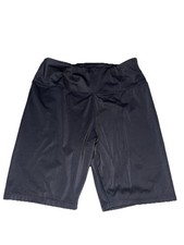 GYM+COFFEE Gym Shorts- Grey -