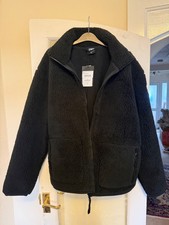 Gym+Coffee Industry Fleece