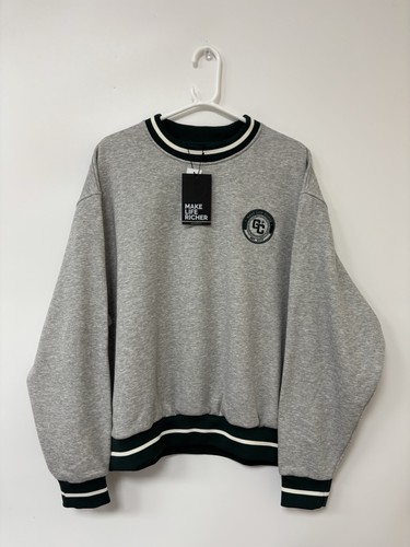 Men gym coffee varsity - men's,