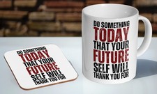 Gym Motivation Do Something