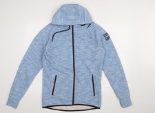 Gym+Coffee Women's Blue Full