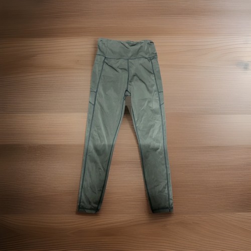 Gym coffee leggings - leggings, small