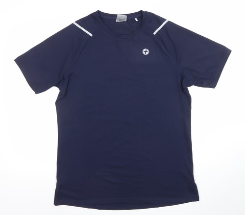 Gym coffee men blue - gym+coffee, men's