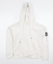 Gym+Coffee Women White