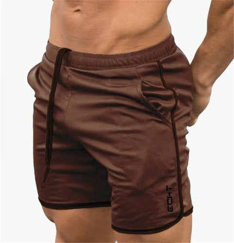 Men sports shorts summer - men's,