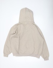 Gym+Coffee Men's Beige