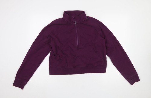 Gym coffee women purple - gym+coffee,