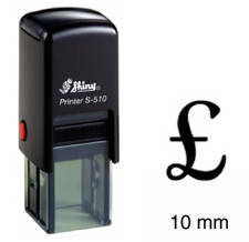 Loyalty Card Stamp Self Inking