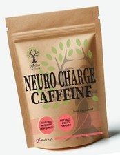 Caffeine Capsules 200mg
