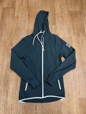 Womens Large Green Hoodie Gym