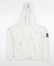 Gym+Coffee Women White