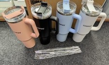 Tumbler Steel Insulated