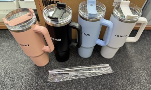Tumbler steel insulated - tumbler,