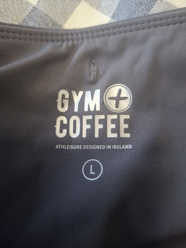 Womens large grey - large, and
