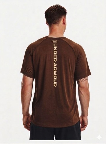Mens under armour tech - mens,