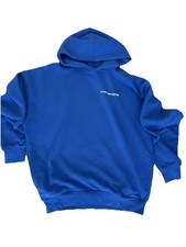 Gym+Coffee Women’s Pullover