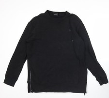 Mens UK Size M Gym+Coffee