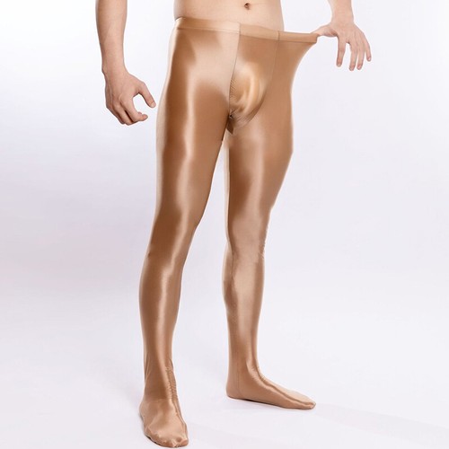 New mens oil glossy shiny - mens,