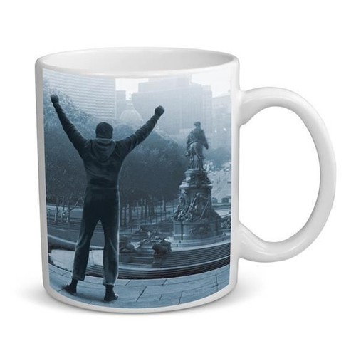 Rocky dd4 boxing gym coffee - gym,