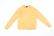 Gym+Coffee Women’s Orange