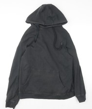 Gym+Coffee Men's Black