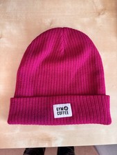 Gym +Coffee Hot Pink/Fuschia