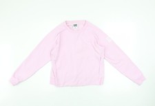 Gym+Coffee Women Baby Pink