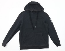 Gym+Coffee Women’s Black