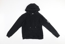 Gym+Coffee Women's Black