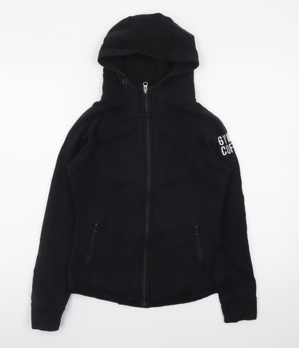 Gym coffee women black - gym+coffee, small