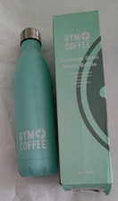 Gym + Coffee Unisex Water