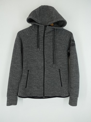 Gym coffee hoodie womens - gym,