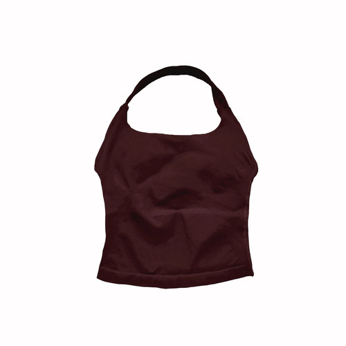 Women yoga gym vest - women, top